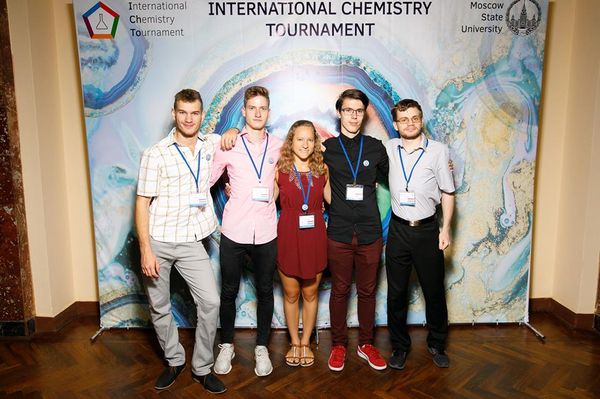 2. Nemzetközi Kémiai Torna 2018 - Moszkva_17