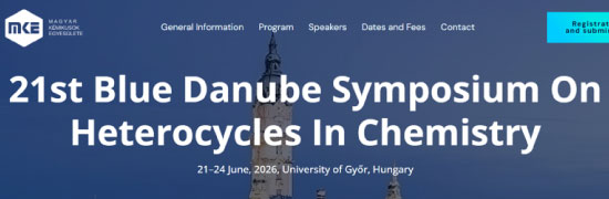 BDSHC konferencia banner