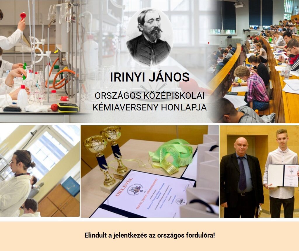 Irinyi_2026_regisztráció
